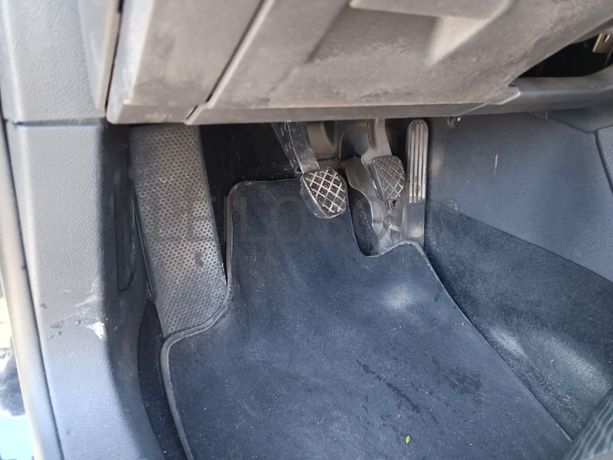 Volkswagen Golf TDI · Ano 2012