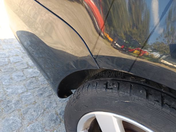 Volkswagen Golf TDI · Ano 2012