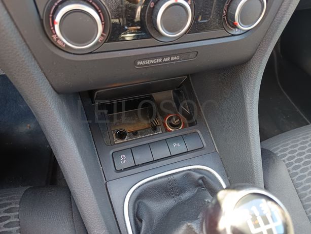 Volkswagen Golf TDI · Ano 2012