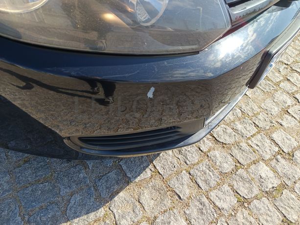 Volkswagen Golf TDI · Ano 2012