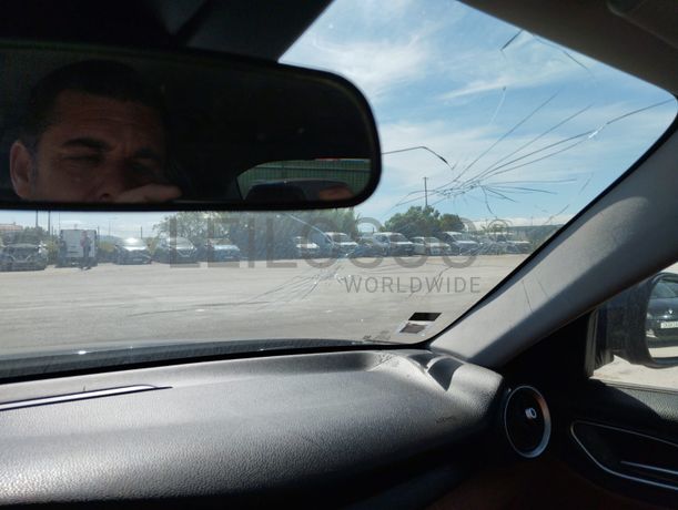 Alfa Romeu Giulia · Ano 2017