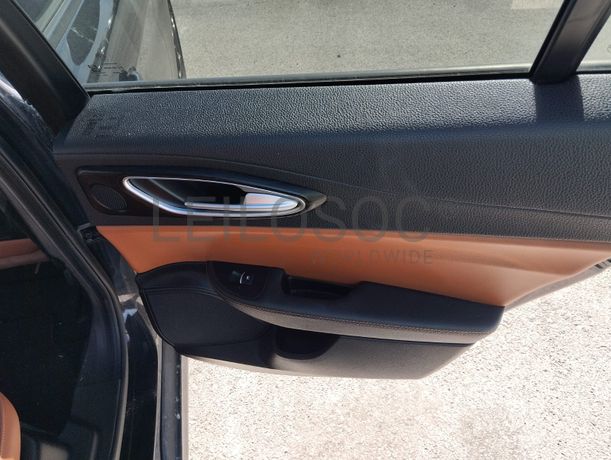 Alfa Romeu Giulia · Ano 2017