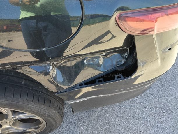 Alfa Romeu Giulia · Ano 2017