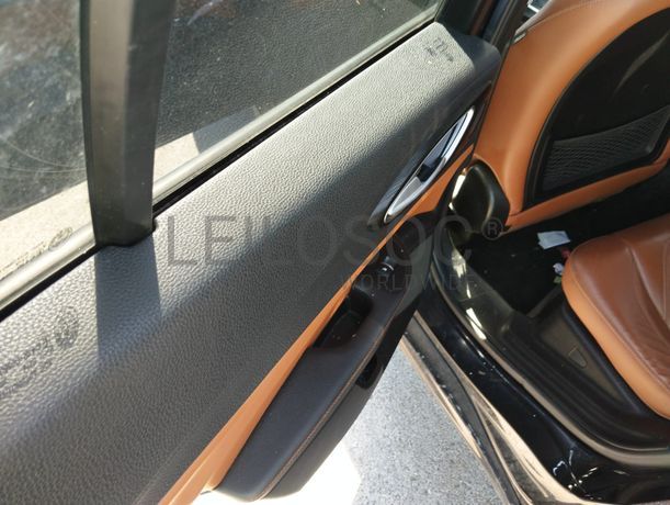 Alfa Romeu Giulia · Ano 2017