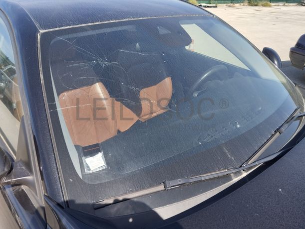 Alfa Romeu Giulia · Ano 2017