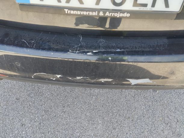 Alfa Romeu Giulia · Ano 2017