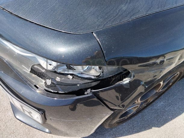 Alfa Romeu Giulia · Ano 2017