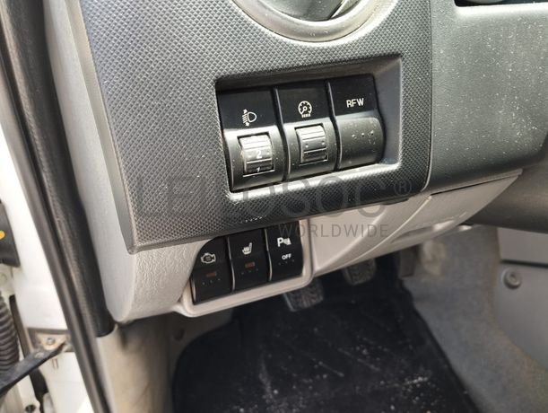 Ford Ranger · Ano 2011