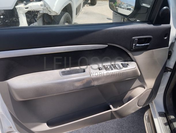 Ford Ranger · Ano 2011