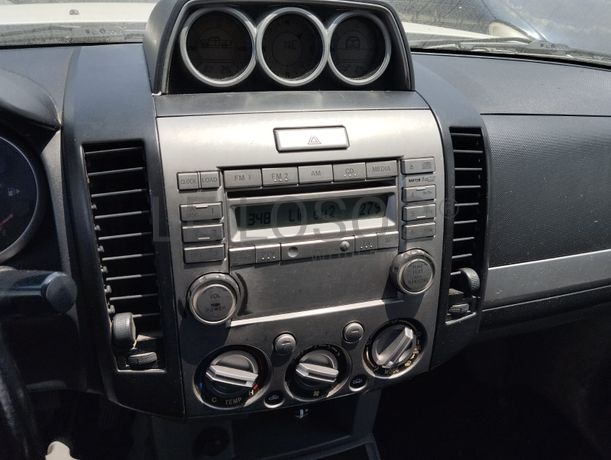 Ford Ranger · Ano 2011