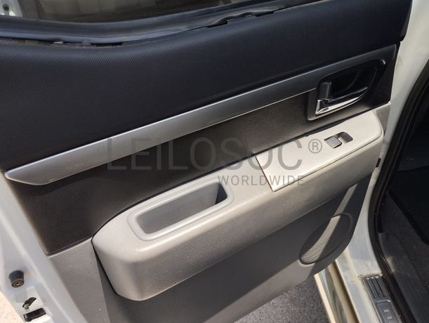 Ford Ranger · Ano 2011