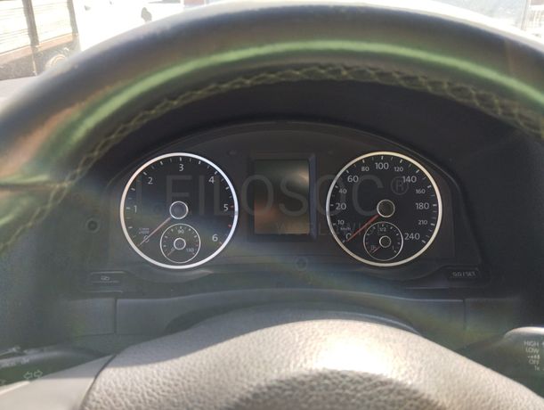 Volkswagen Tiguan · Ano 2012