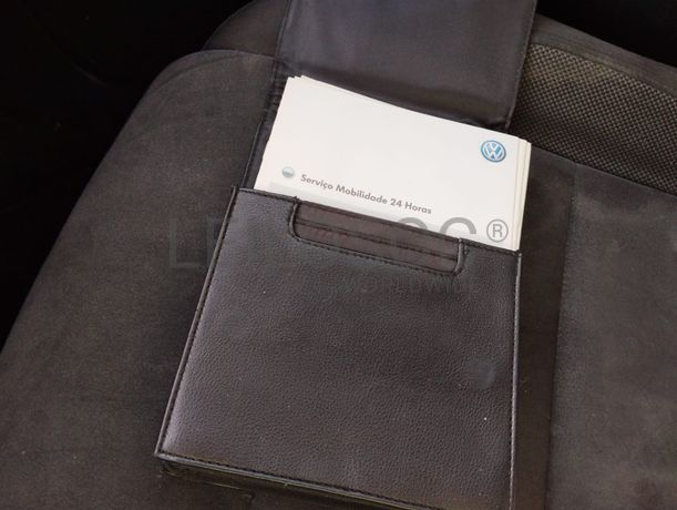 Volkswagen Tiguan · Ano 2012