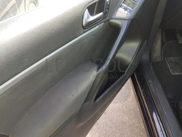 Volkswagen Tiguan · Ano 2012