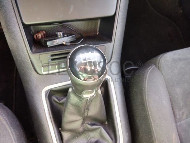 Volkswagen Tiguan · Ano 2012