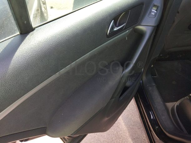 Volkswagen Tiguan · Ano 2012