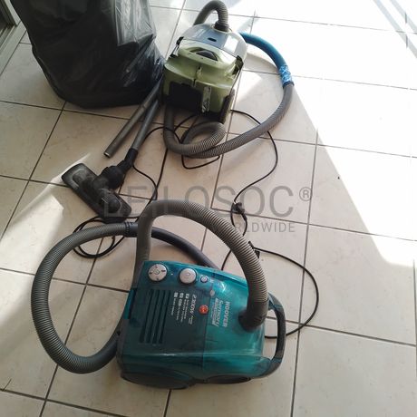 Equipamentos Industriais e de Escritório