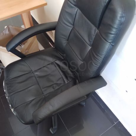 Equipamentos Industriais e de Escritório