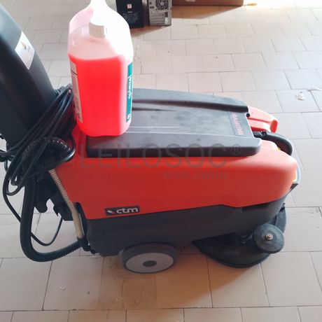 Equipamentos Industriais e de Escritório