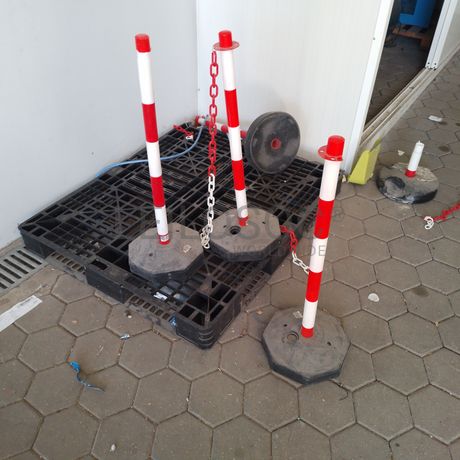 Equipamentos Industriais e de Escritório