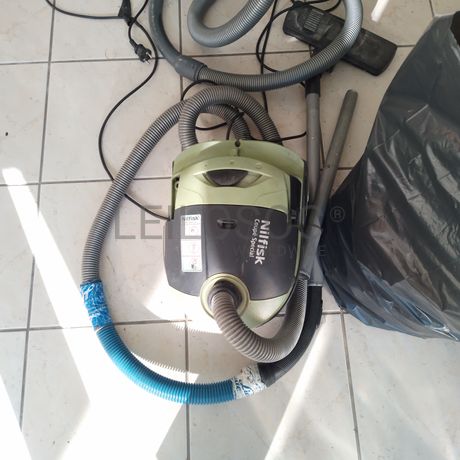 Equipamentos Industriais e de Escritório