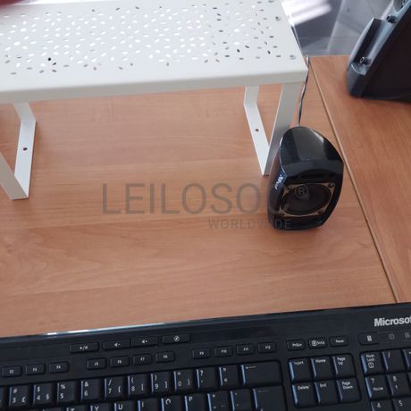 Equipamentos Industriais e de Escritório