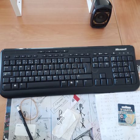 Equipamentos Industriais e de Escritório