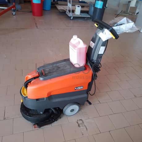 Equipamentos Industriais e de Escritório