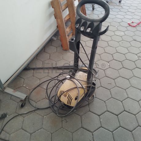 Equipamentos Industriais e de Escritório