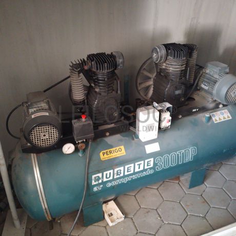 Equipamentos Industriais e de Escritório