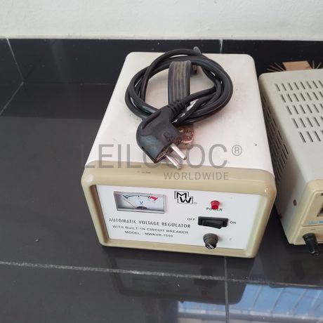 Equipamentos Industriais e de Escritório