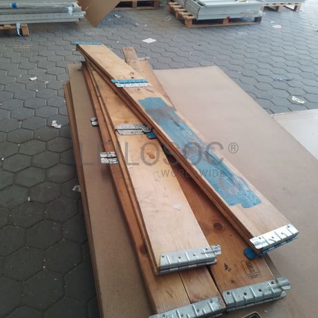 Equipamentos Industriais e de Escritório