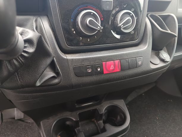 Fiat Ducato 2.3 · Ano 2016