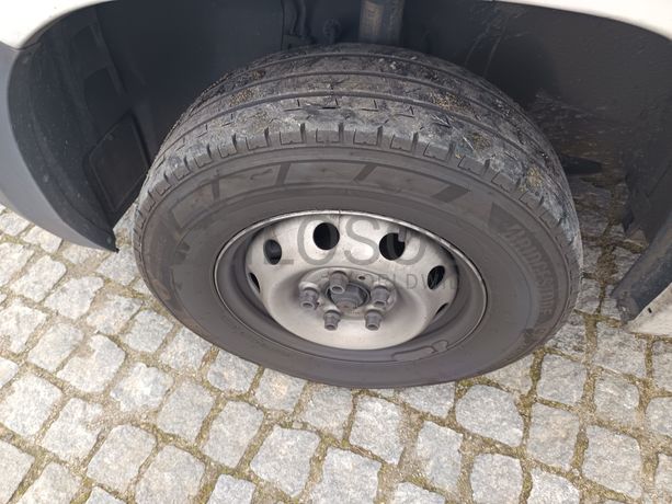 Fiat Ducato 2.3 · Ano 2016