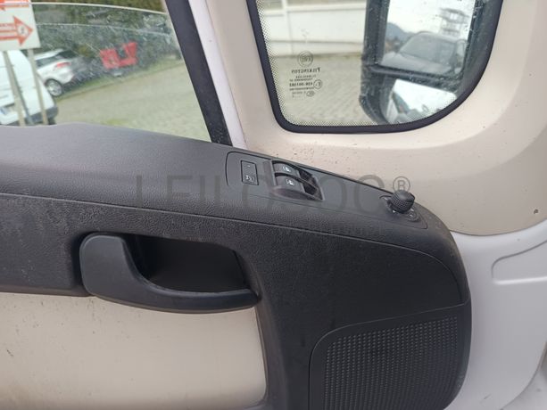 Fiat Ducato 2.3 · Ano 2016