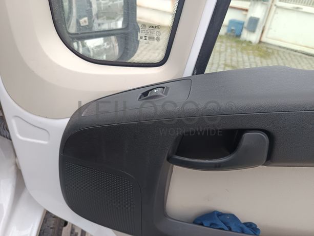 Fiat Ducato 2.3 · Ano 2016