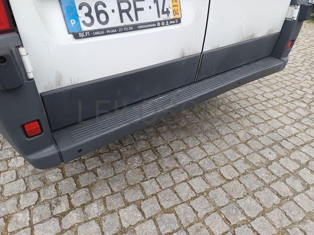 Fiat Ducato 2.3 · Ano 2016