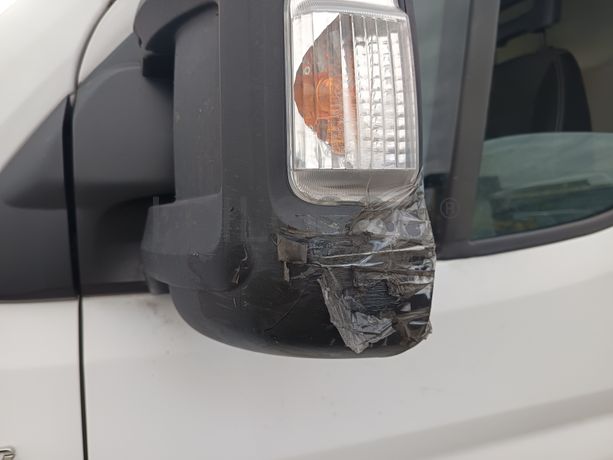 Fiat Ducato 2.3 · Ano 2016