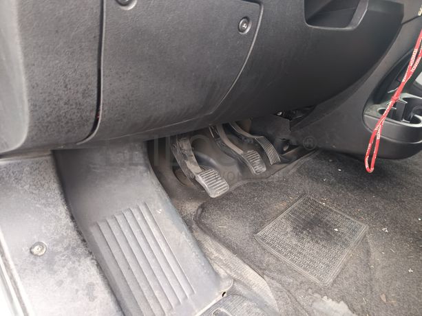 Fiat Ducato 2.3 · Ano 2016