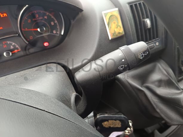 Fiat Ducato 2.3 · Ano 2016