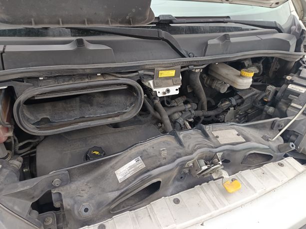 Fiat Ducato 2.3 · Ano 2016