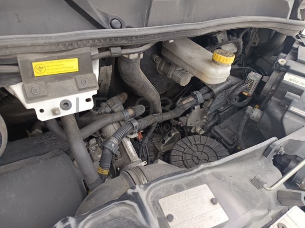 Fiat Ducato 2.3 · Ano 2016