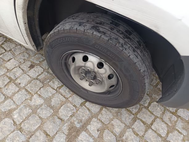 Fiat Ducato 2.3 · Ano 2016