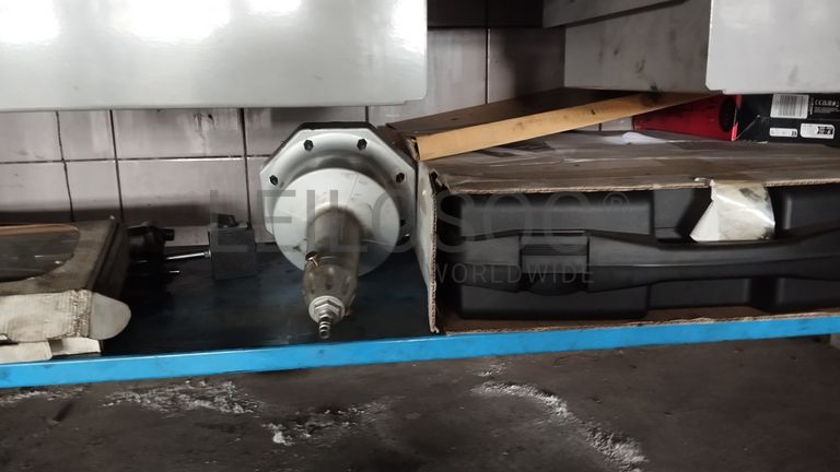 Equipamentos de Oficina