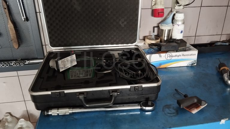 Equipamentos de Oficina