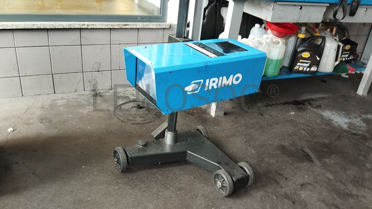 Equipamentos de Oficina