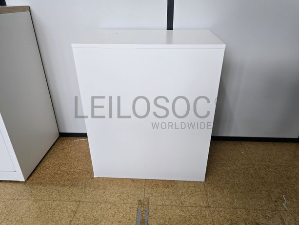 Bloco de Gavetas Alex