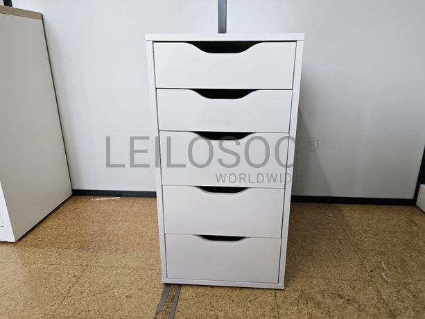 Bloco de Gavetas Alex