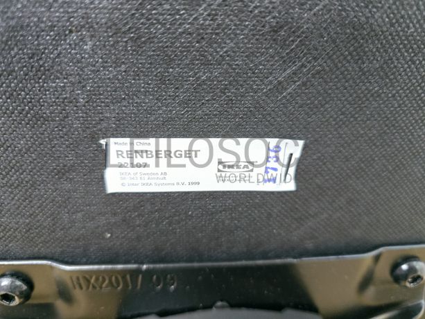 Cadeira de Escritório