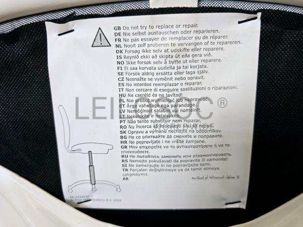 Cadeira de Escritório